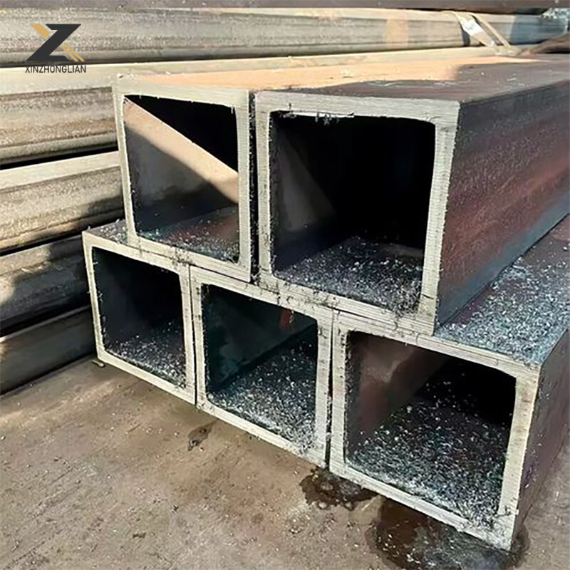 Carbon Steel Square Tube
