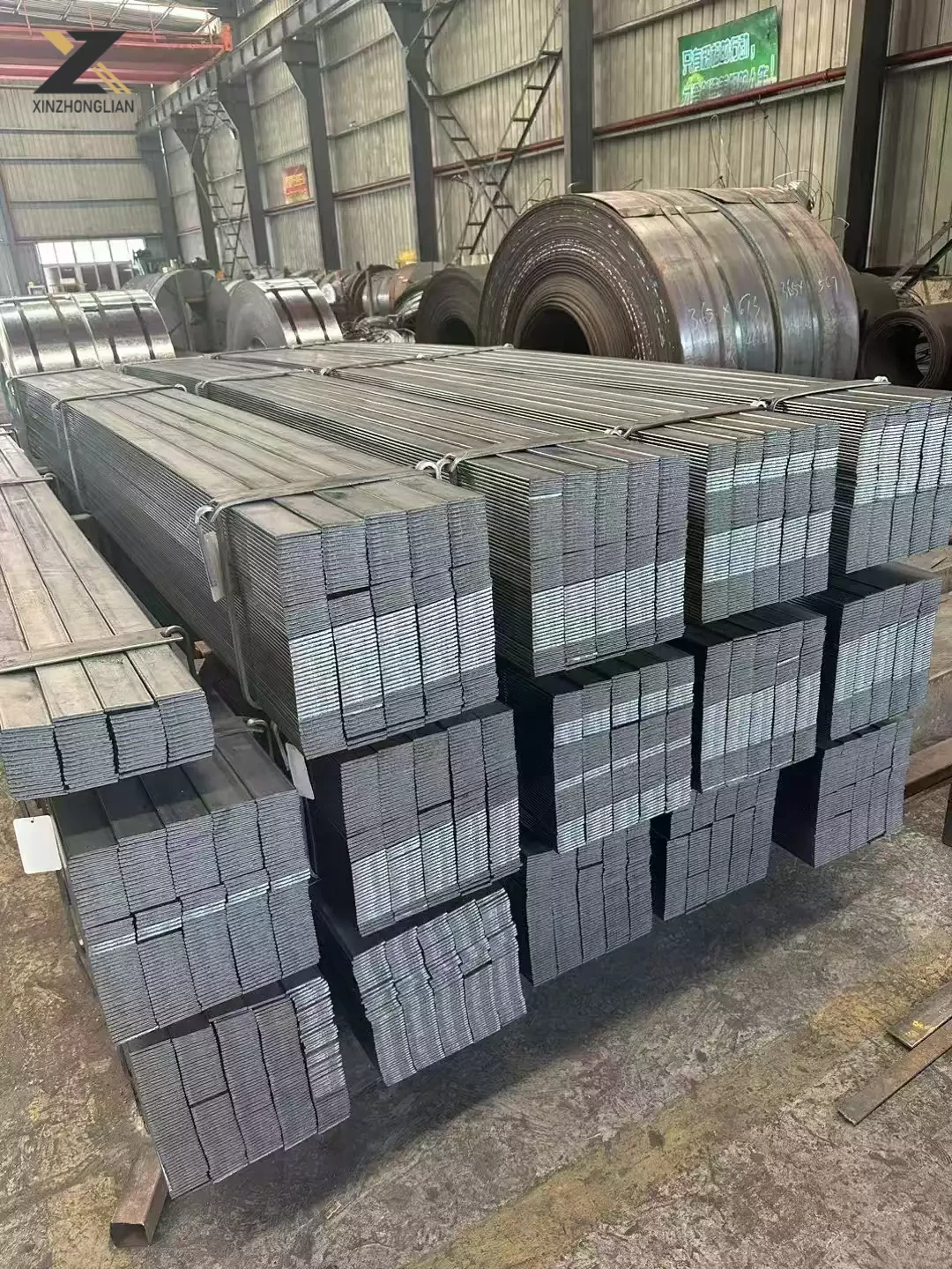 How to Choose Steel Materials That Support Fast Installation Schedules