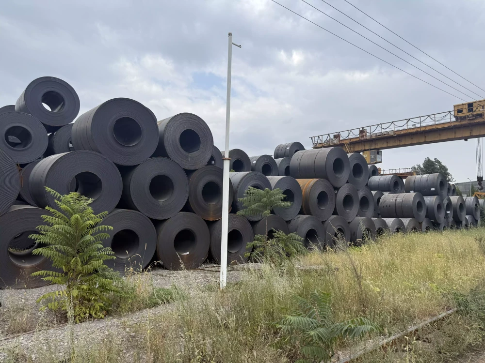 Steel Surface Defects: Causes, Identification, and Solutions Steel Surface Defects: Causes, Identification, and Solutions