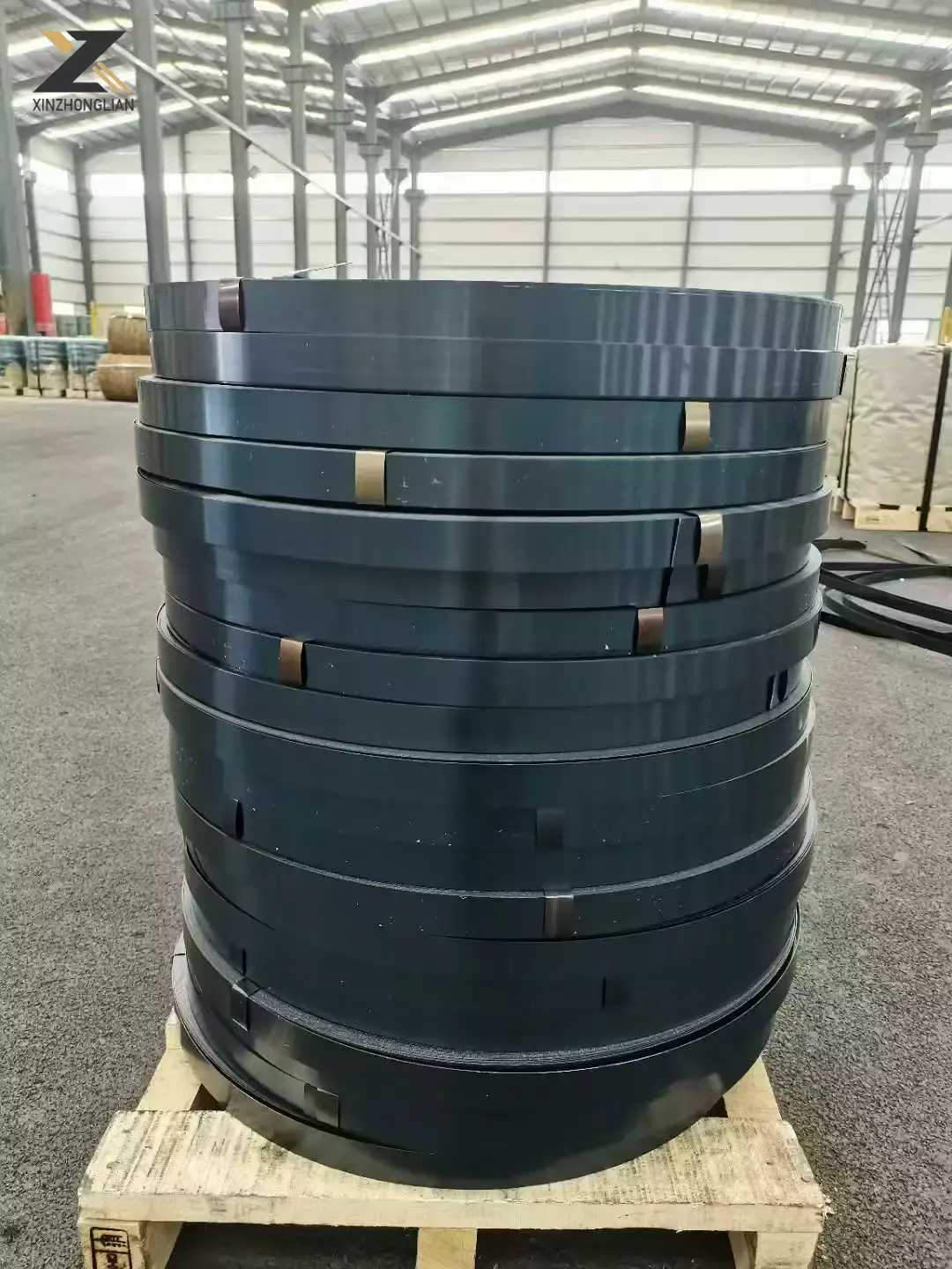 Why Our Factory Is Your Best Choice for High-Quality Steel Coils