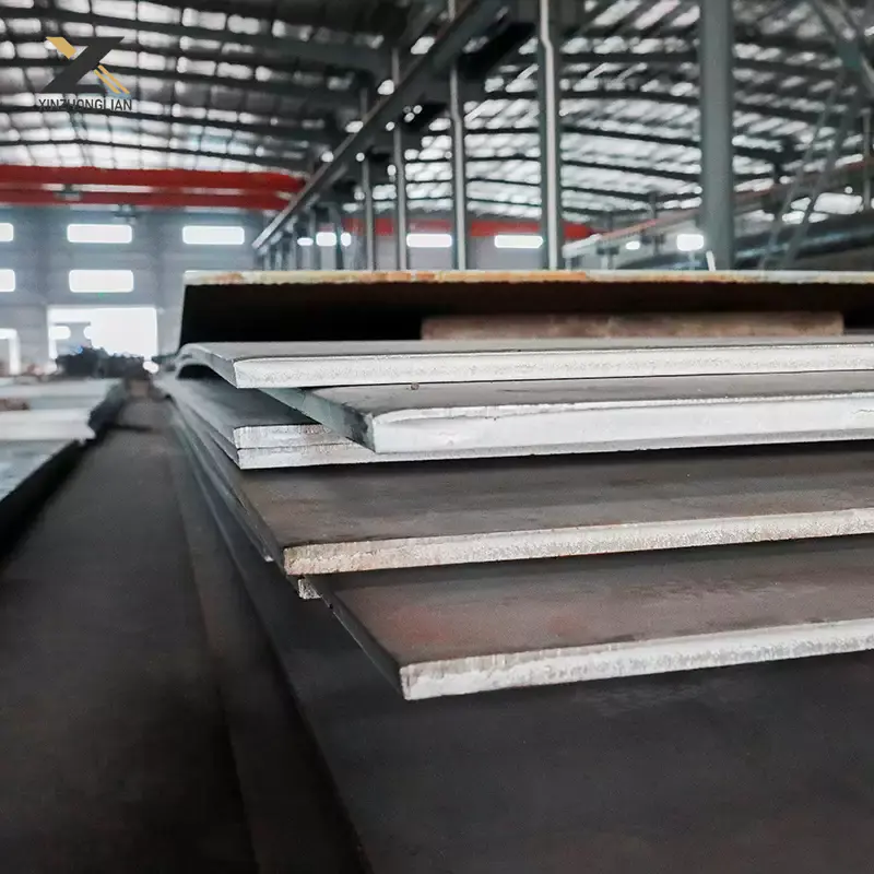 Why Technical Support Matters When Choosing a Steel Manufacturer