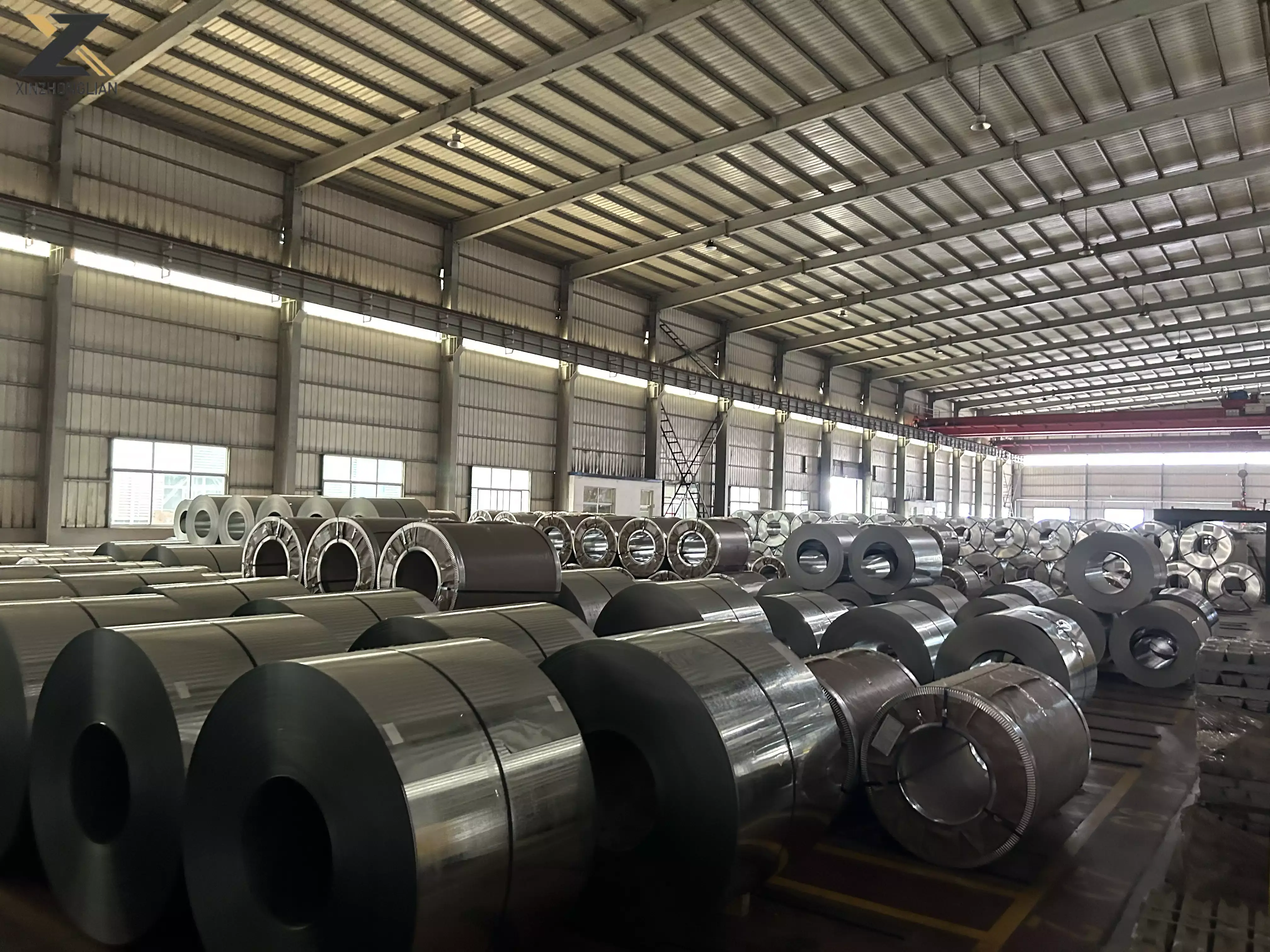 What is Steel Peel Defect in Rolling Processes?