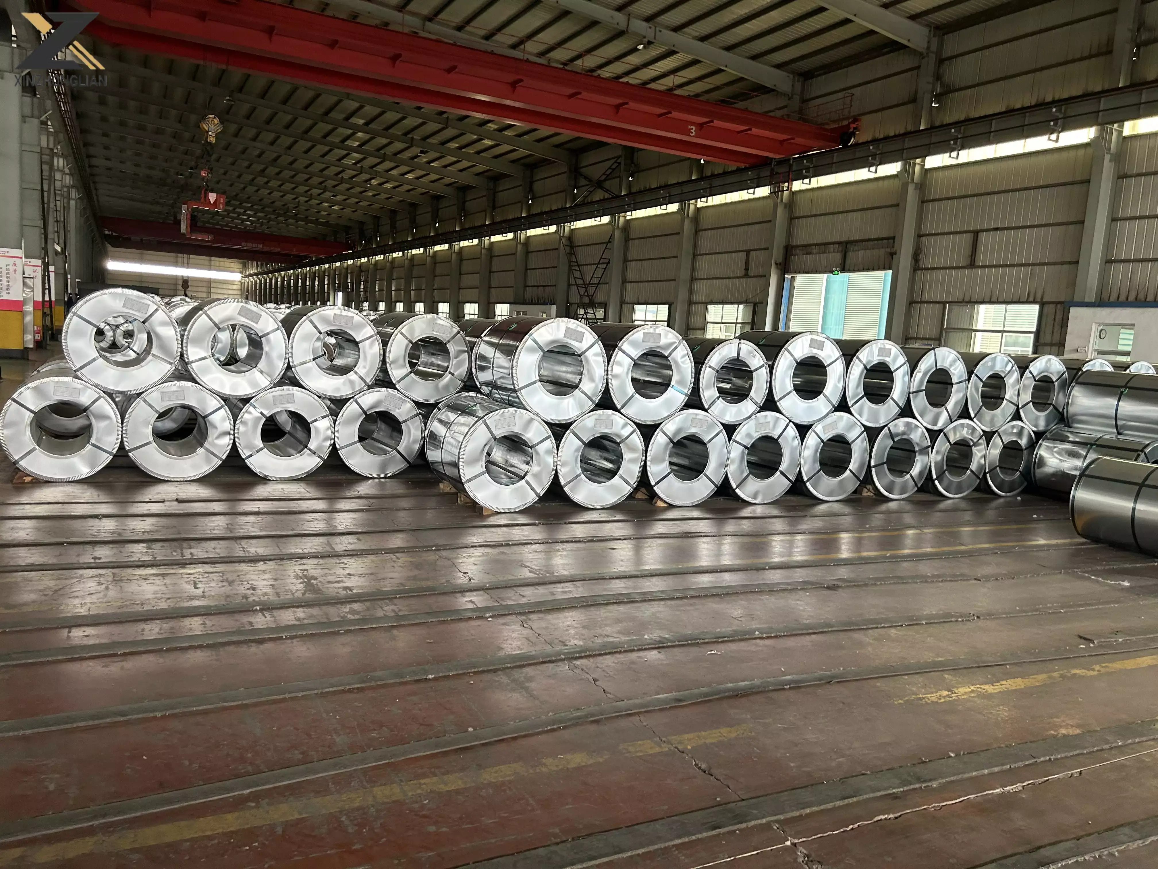 How Steel Manufacturers Improve Customer Order Accuracy