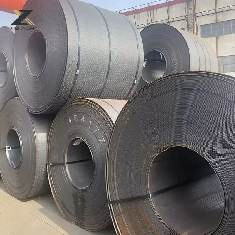 Steel Applications in Industrial Utility Expansion Projects