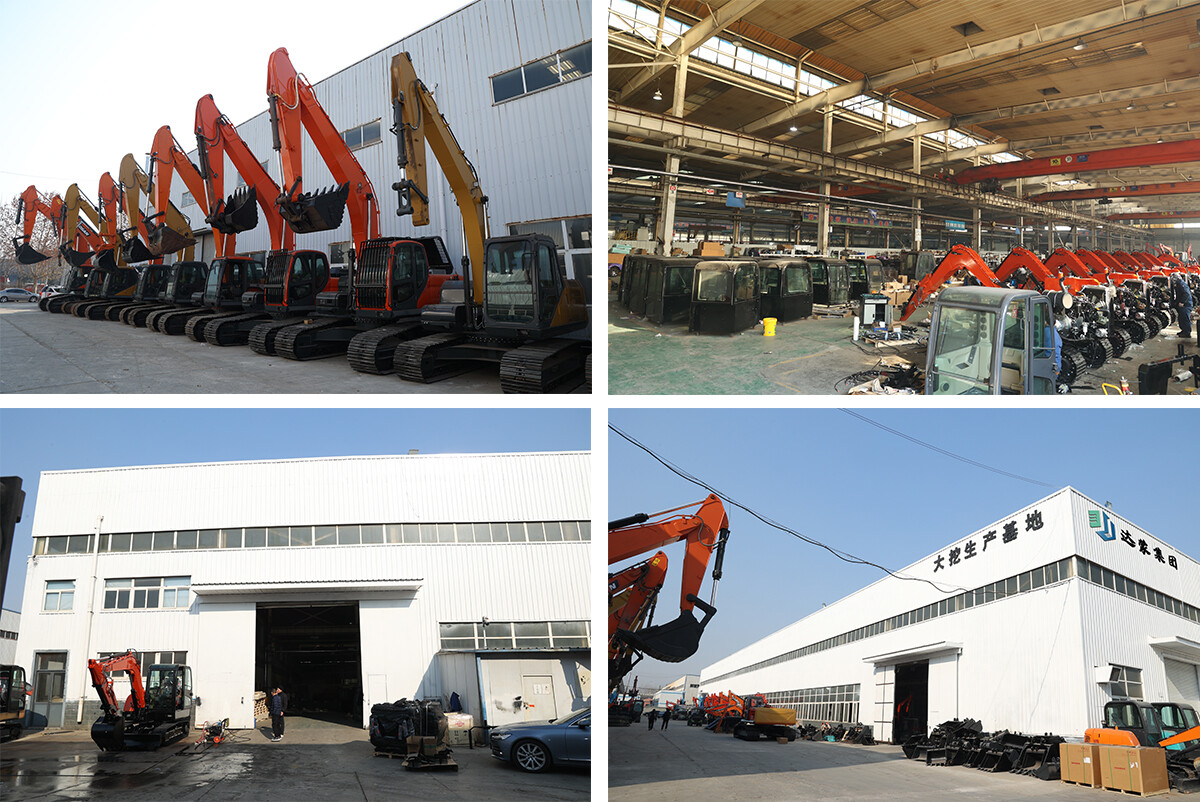 Pourquoi les systèmes de télématique deviennent la norme dans les excavatrices de grande taille modernes