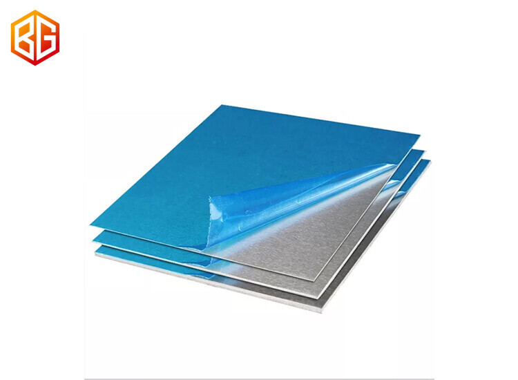 صفيحة ألومنيوم 1060