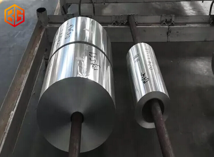 ورق الألمنيوم