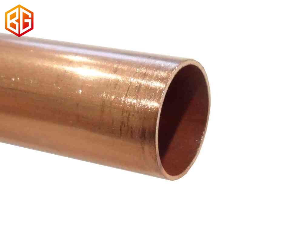 أنبوب نحاسي C61400