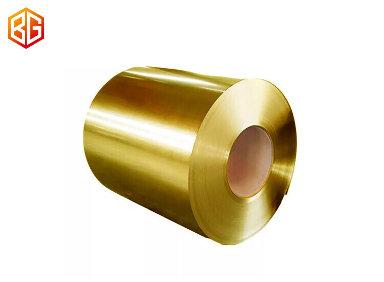 لفائف نحاسية H70