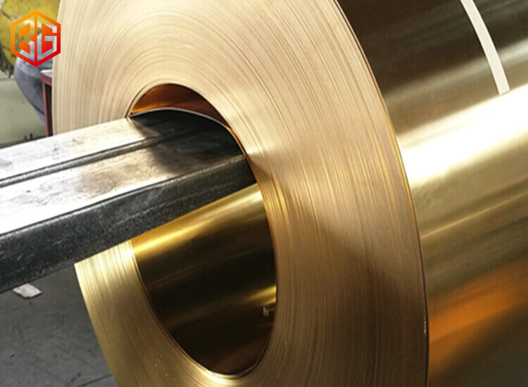 لفائف نحاسية H70