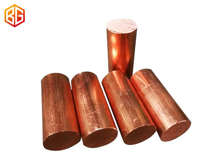 شريط نحاسي C24000