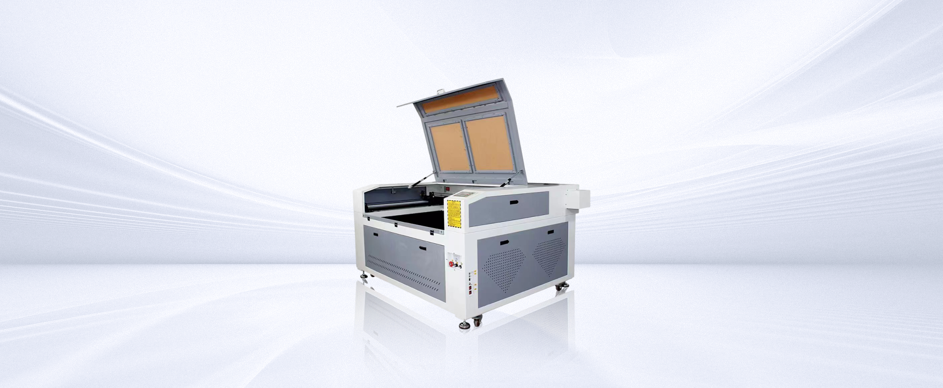 Máquina de laser de CO2