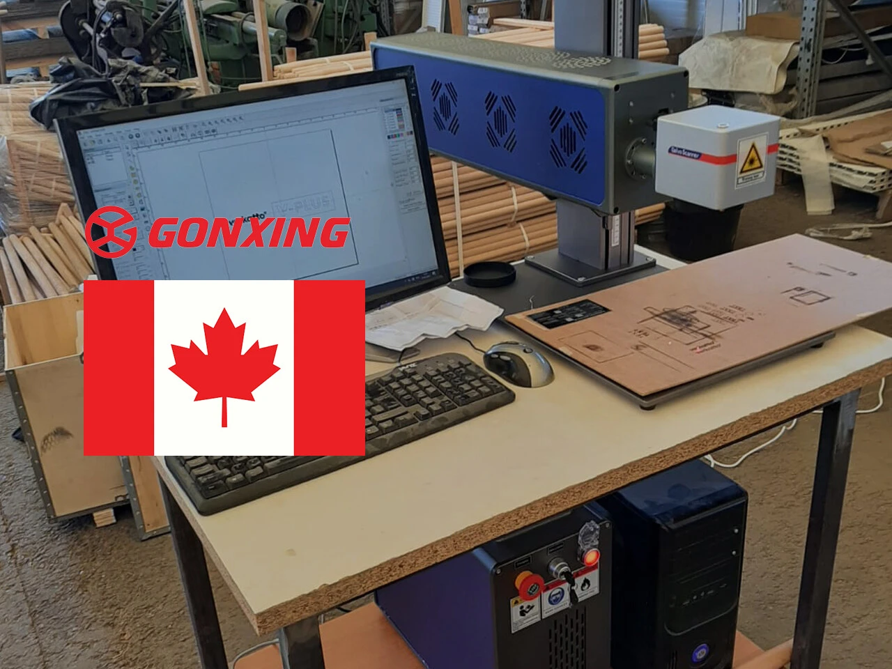 Canadá