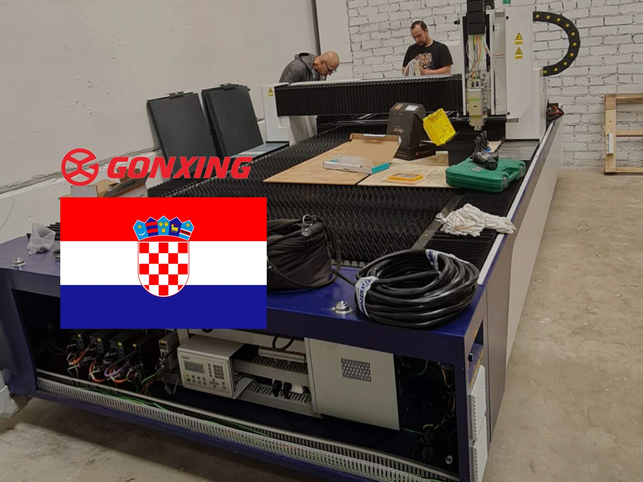 Croácia