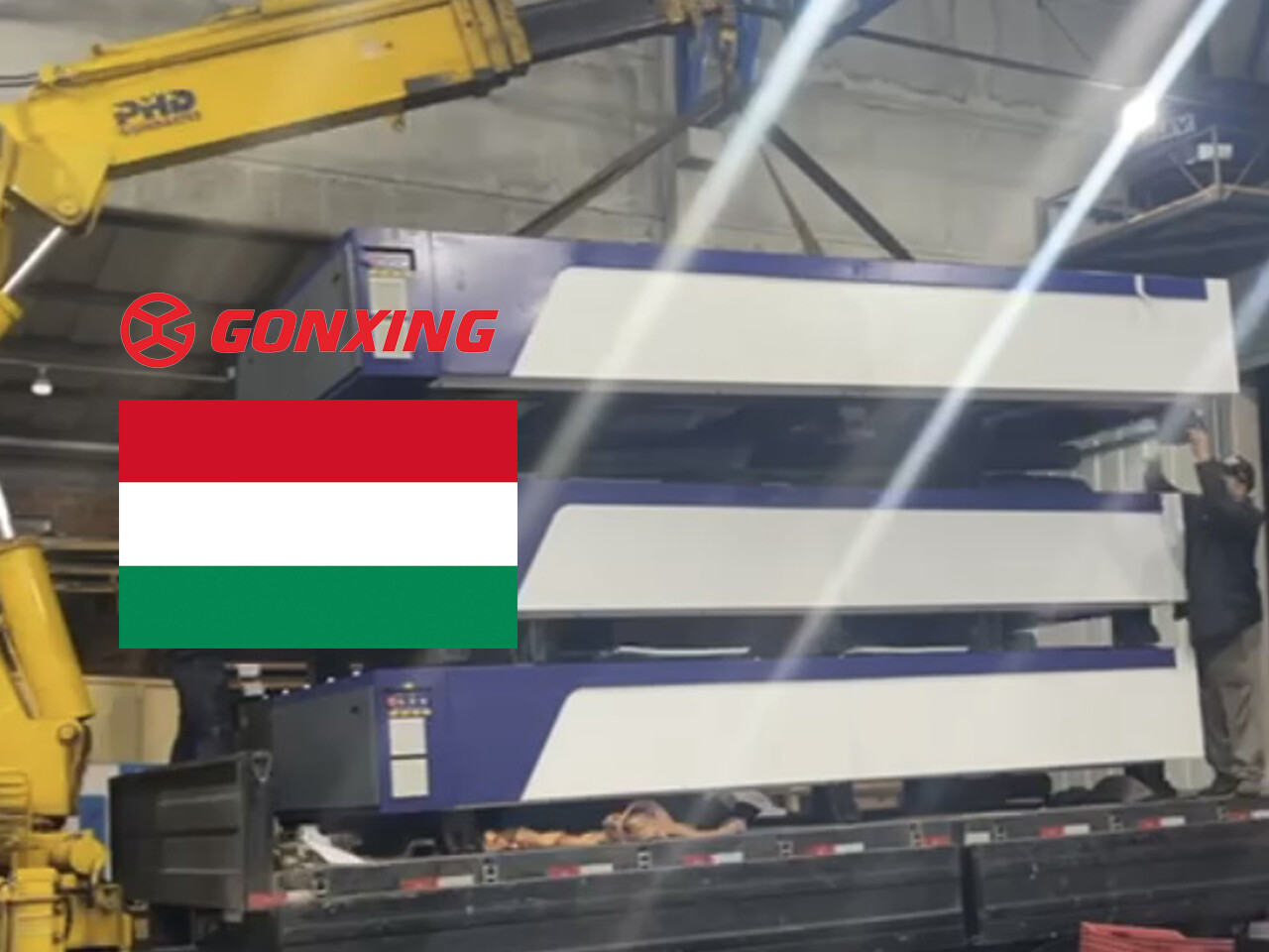 Hungría Hungría