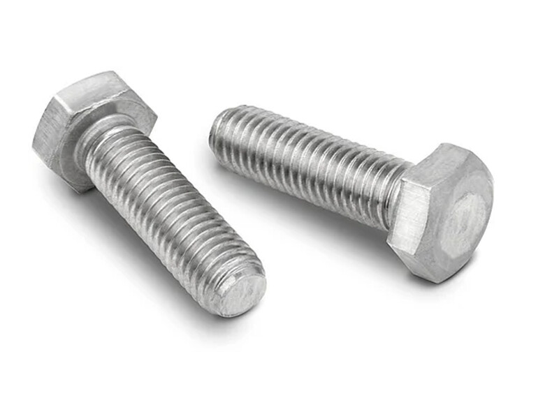 Bolts Fasteners