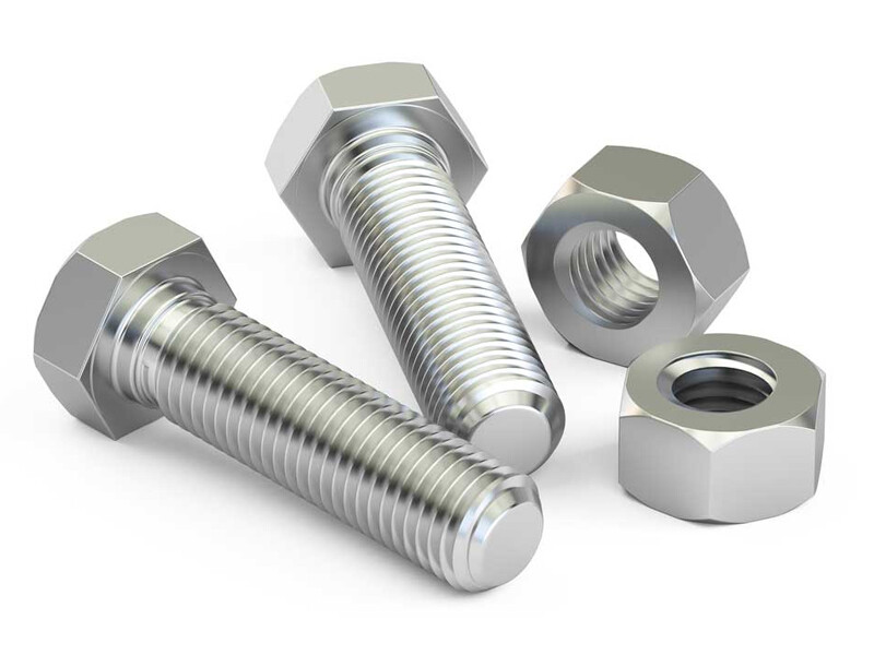 ASTM A193 Grade B7M Fasteners