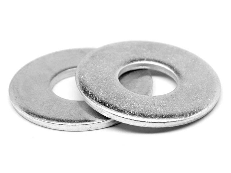 Flat Washers
