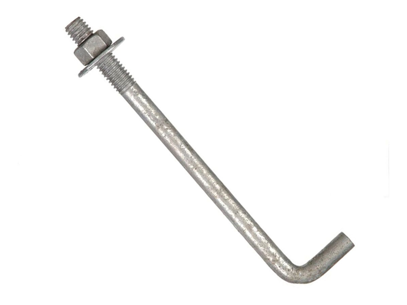 Anchor Bolts
