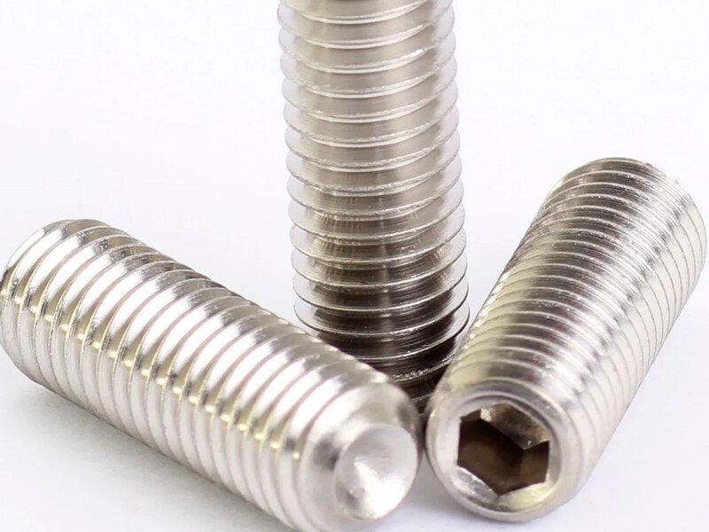 Set Screws