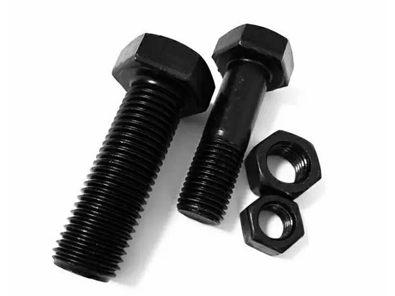Carbon Steel Fasteners