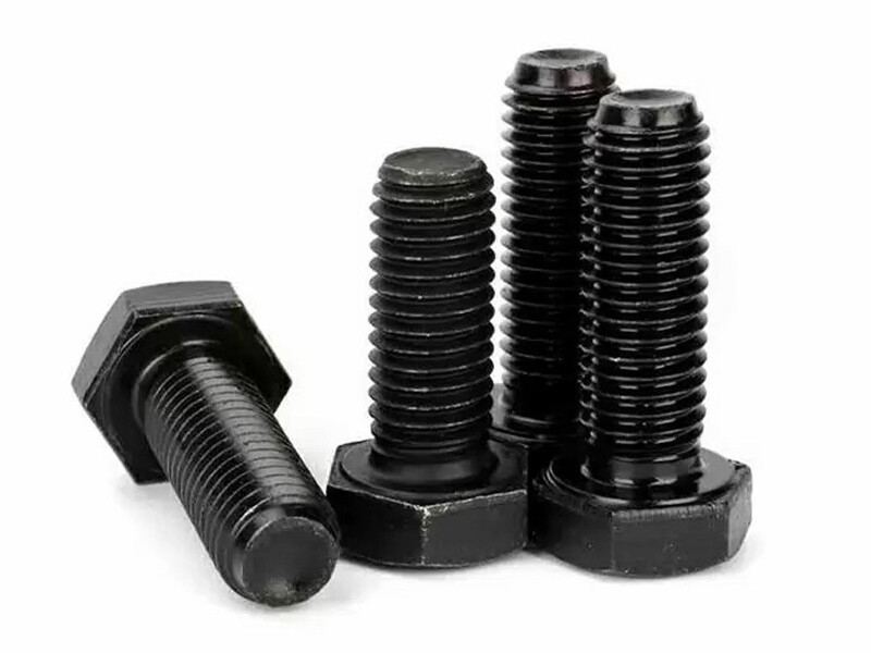 Carbon Steel Fasteners