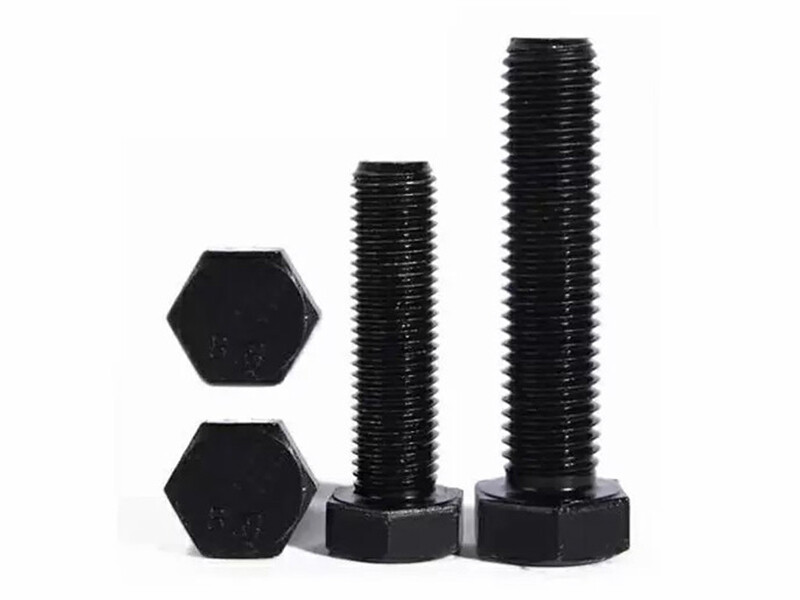 Carbon Steel Fasteners