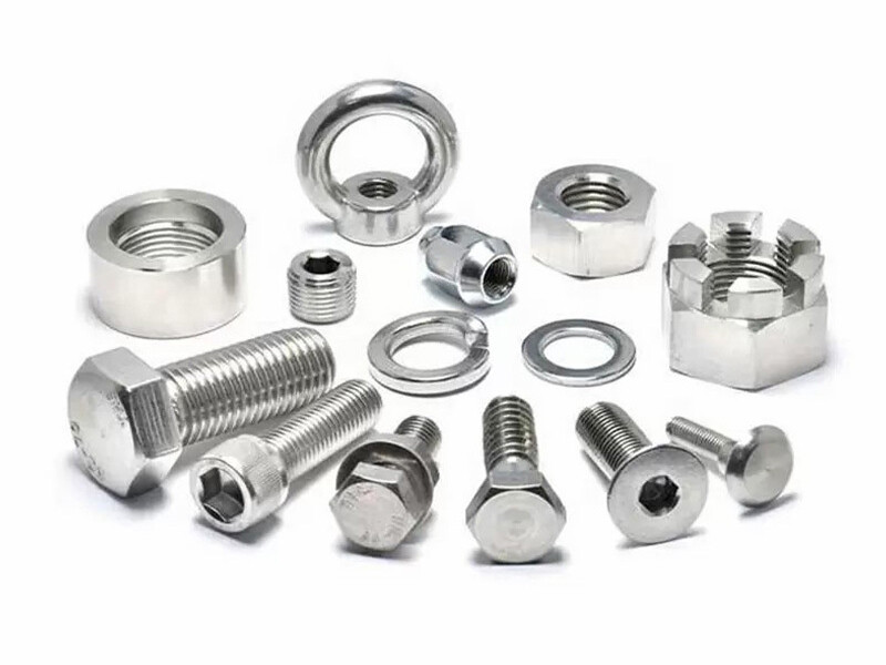 ASTM A193 Grade B7M Fasteners