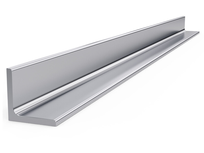 Stainless Steel Angle Steel