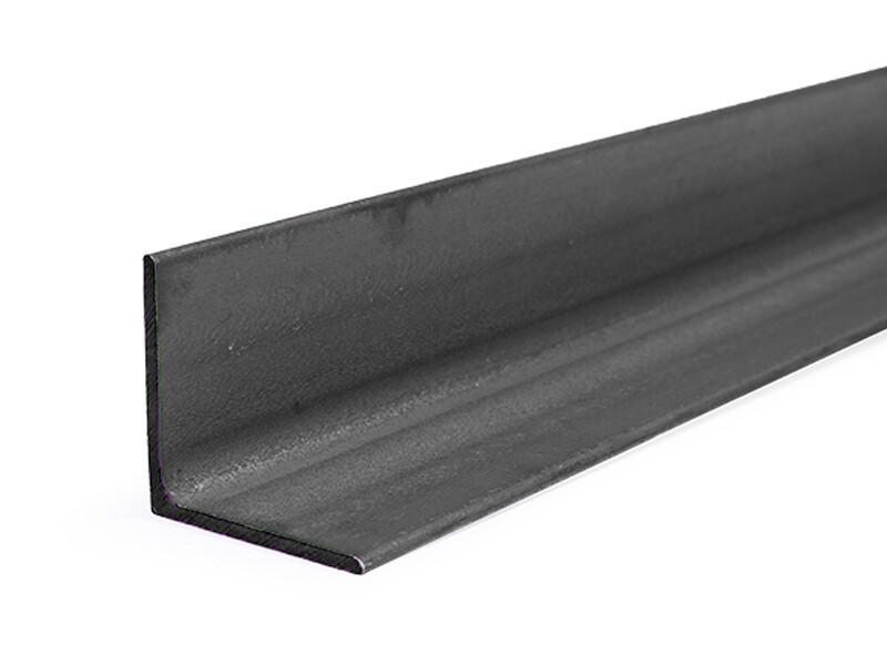 Carbon Steel Angle