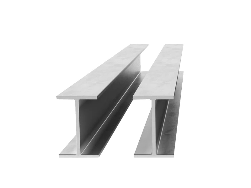 Stainless Steel H Steel