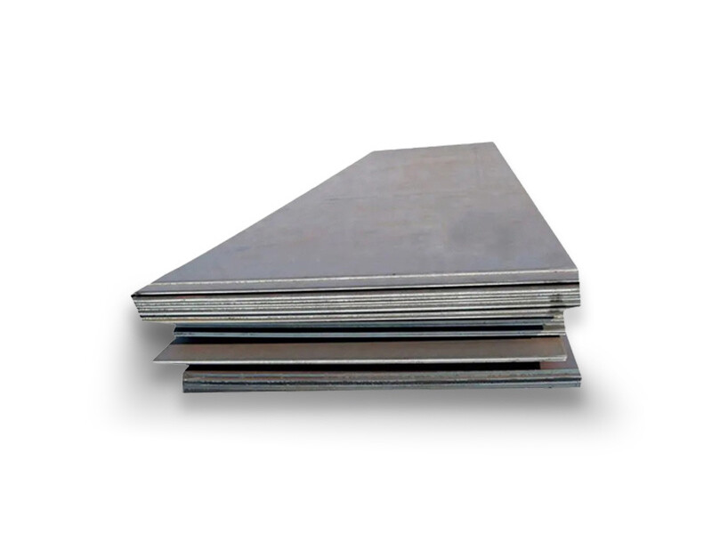 Docol 550LA High Strength Low Alloy Steel (HSLA)
