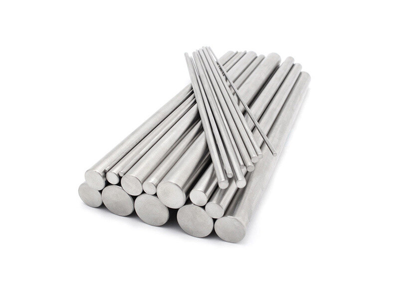 Inconel 625 Bar