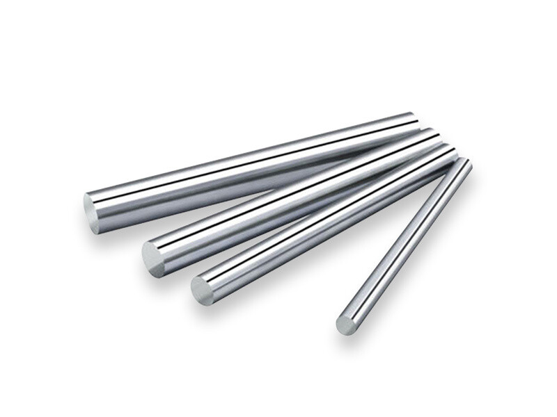 Inconel 625 Bar