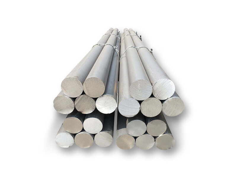 Nickel Alloy 201 Bar