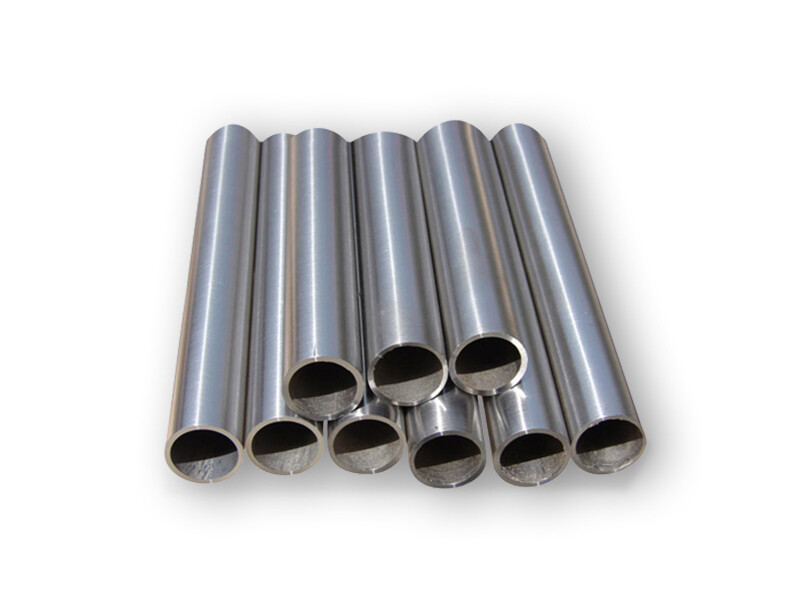 Inconel 718 Pipe