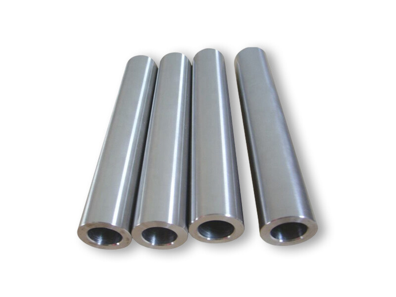 Nickel Alloy 200 Pipe