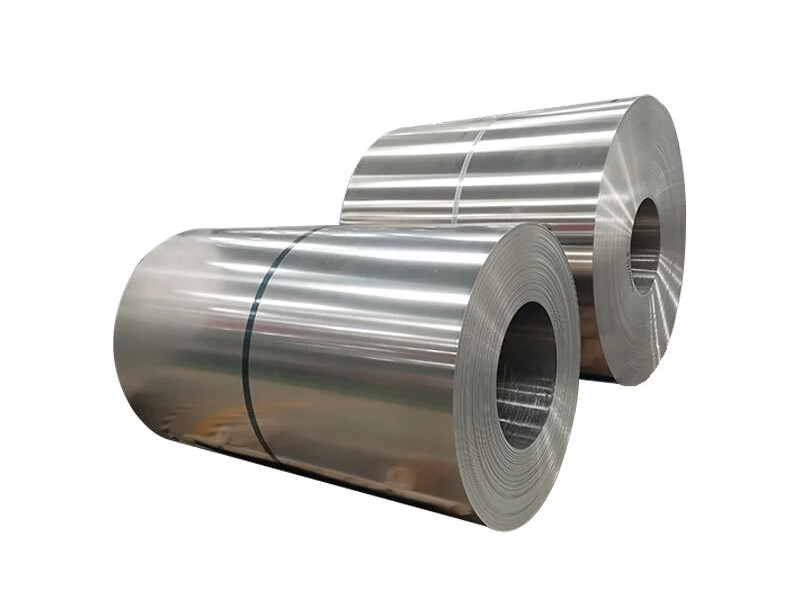Inconel 625 Coil