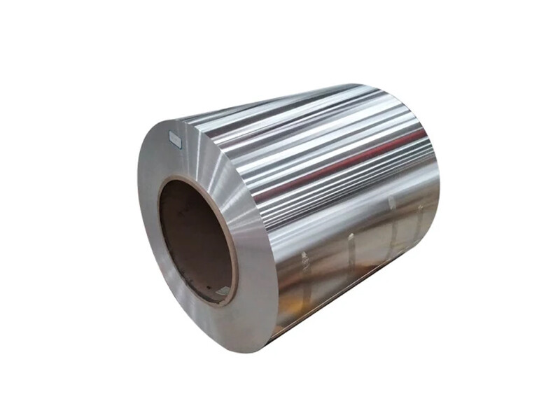 Inconel 718 Coil