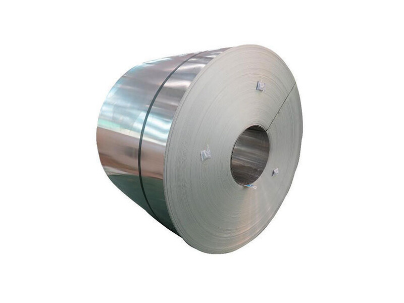 Nickel Alloy 200 Coil