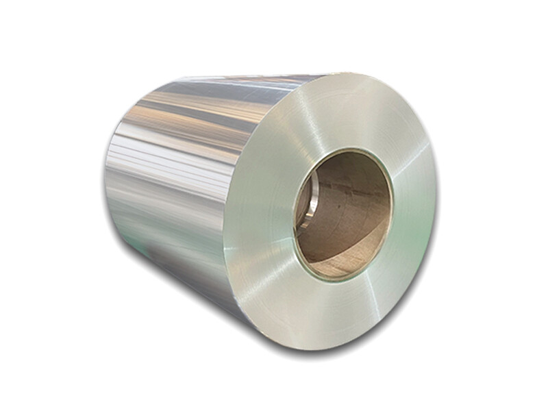 Nickel Alloy 201 Coil