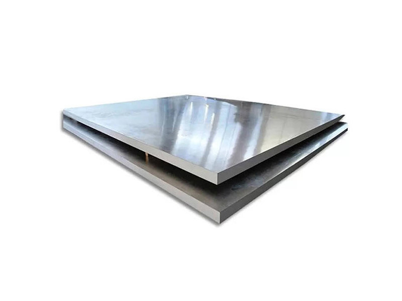 Inconel 718 Plate