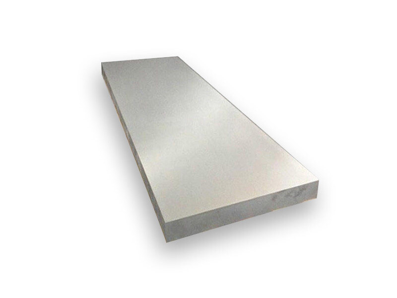 Inconel 718 Plate