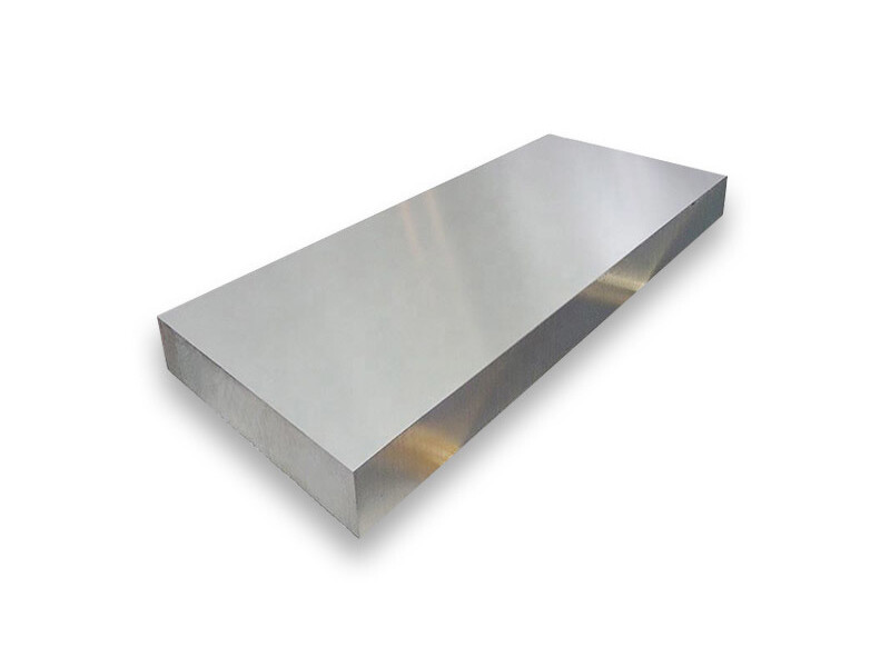 Nickel Alloy 200 Plate