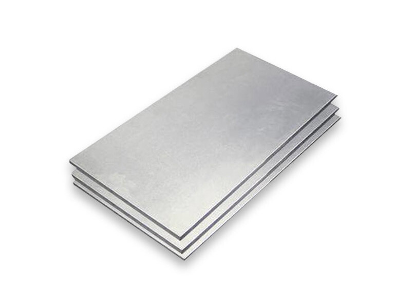 Nickel Alloy 201 Plate