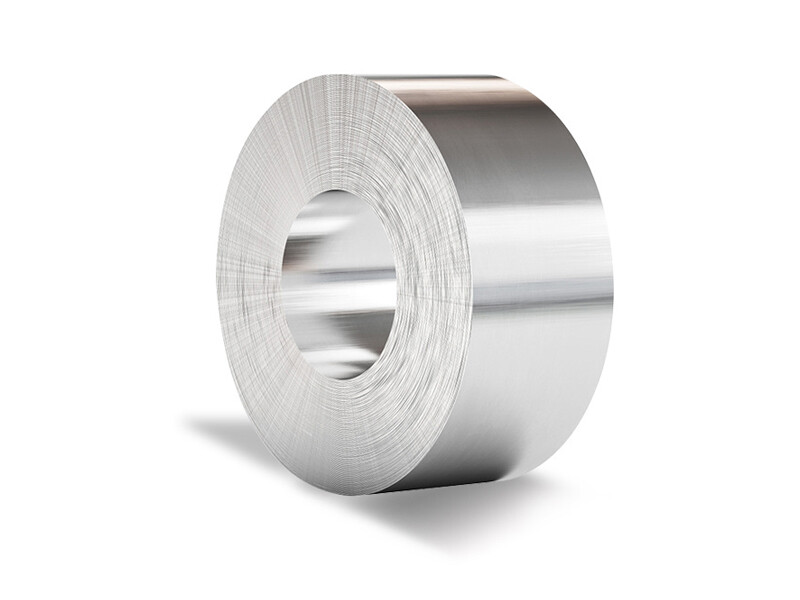 302 Stainless Steel Coil