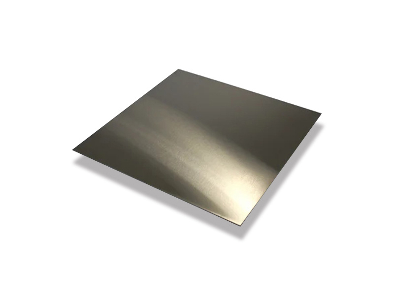 303 Stainless Steel Plate