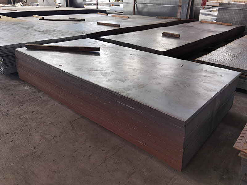A36 Steel plate