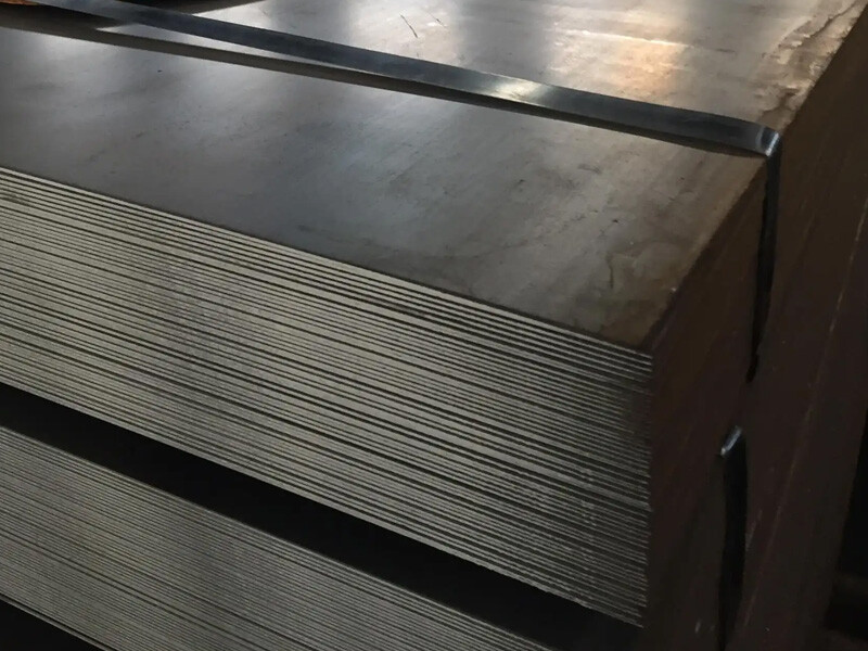 ASTM A573 Steel Plate