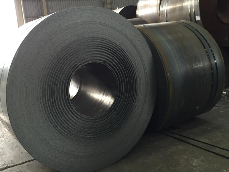A514 Carbon Steel Coil
